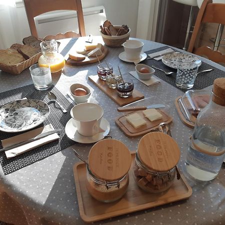 Maison Du Val Du Loup Sanilhac  外观 照片