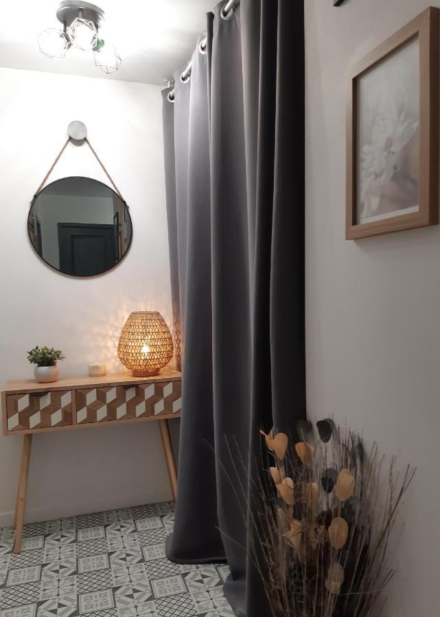 Maison Du Val Du Loup Sanilhac  外观 照片