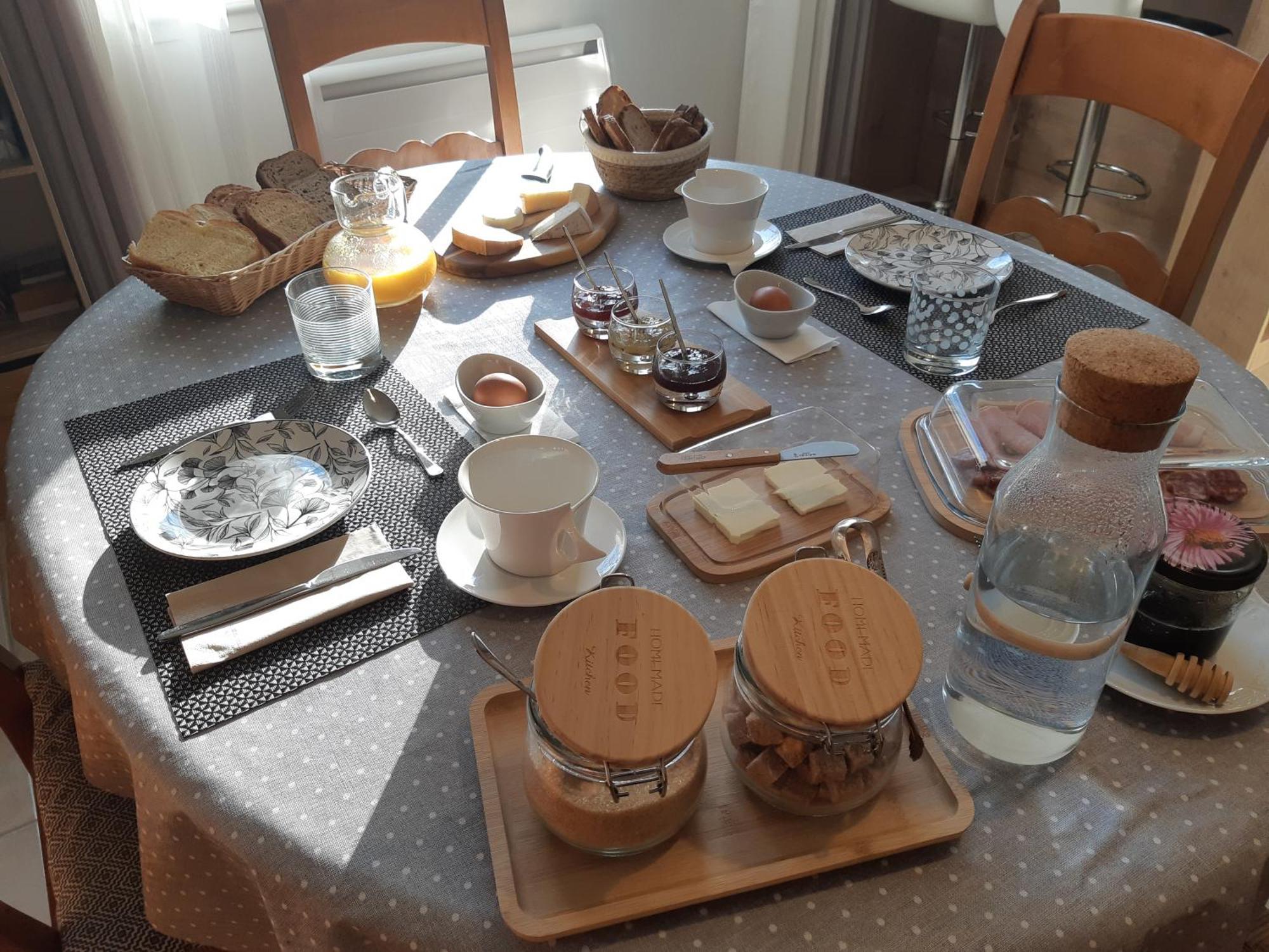 Maison Du Val Du Loup Sanilhac  外观 照片